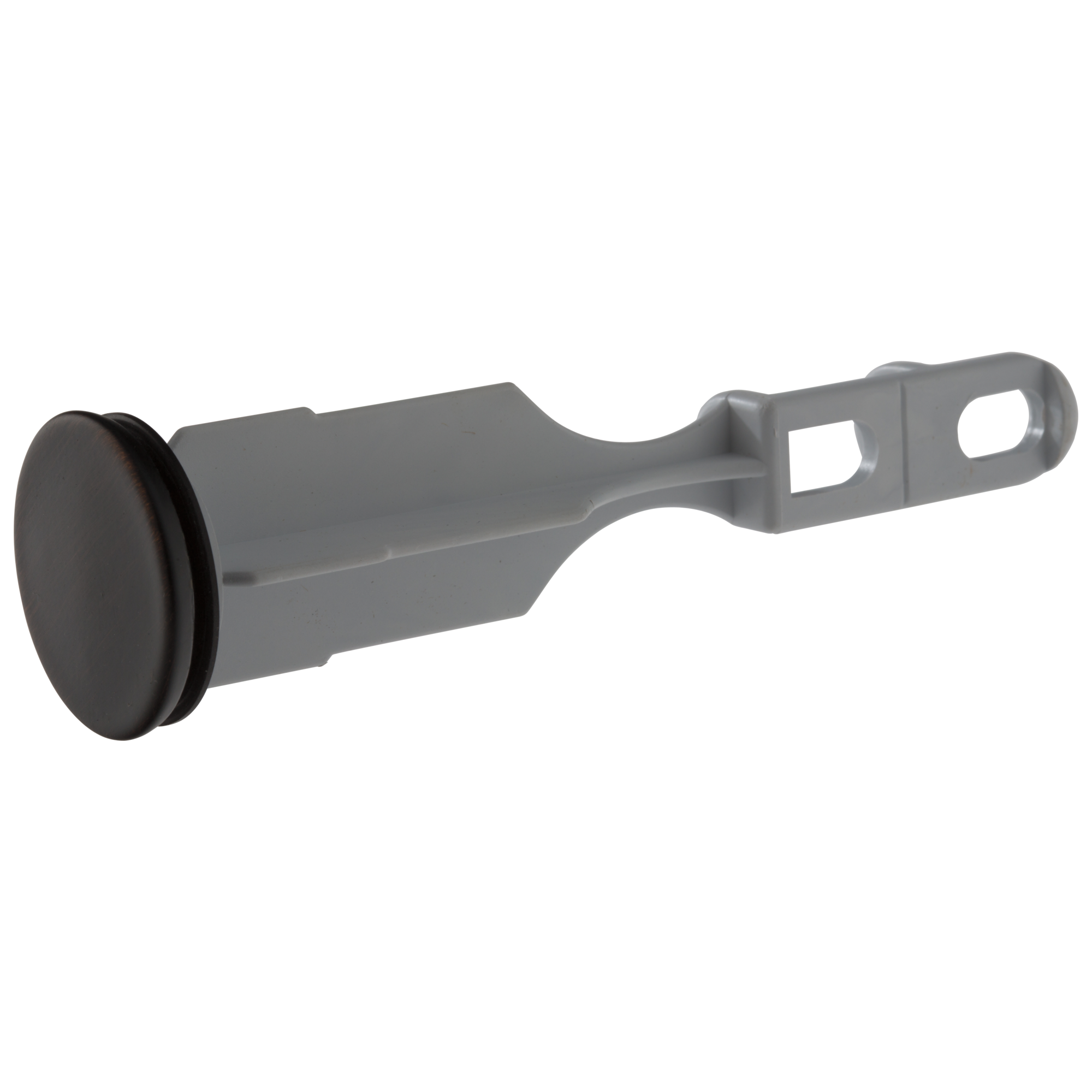 Delta Faucet Other Drain Stopper - Bathroom - Venetian Bronze