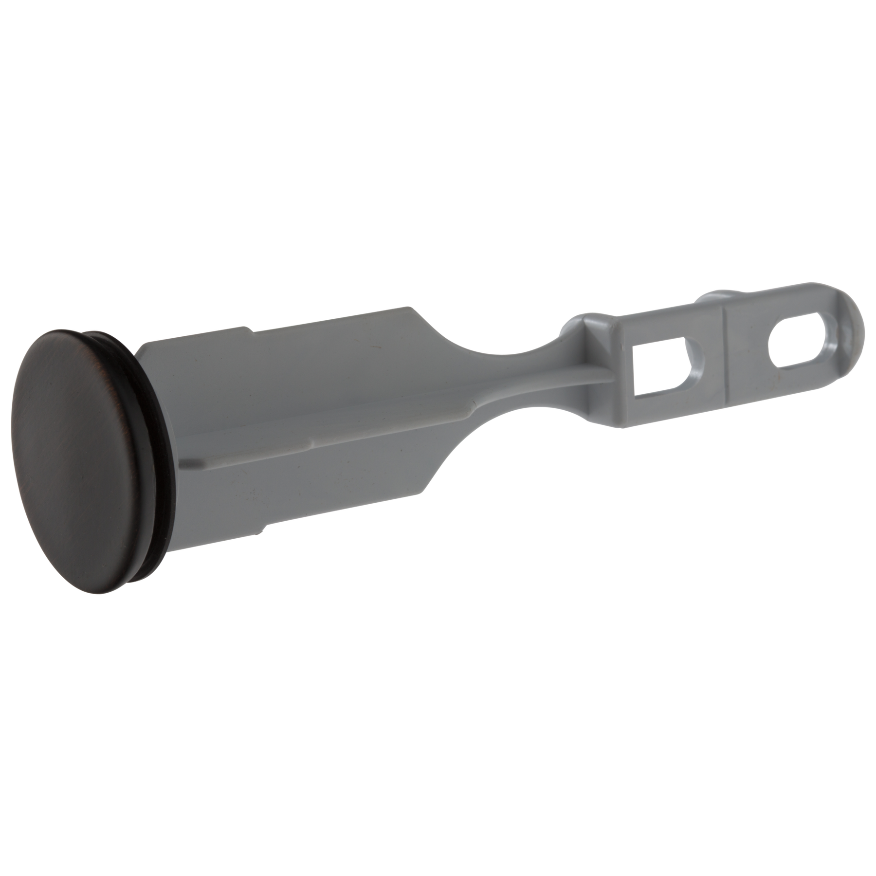 Drain Stopper Bathroom in Bronze RP5648RB Delta Faucet