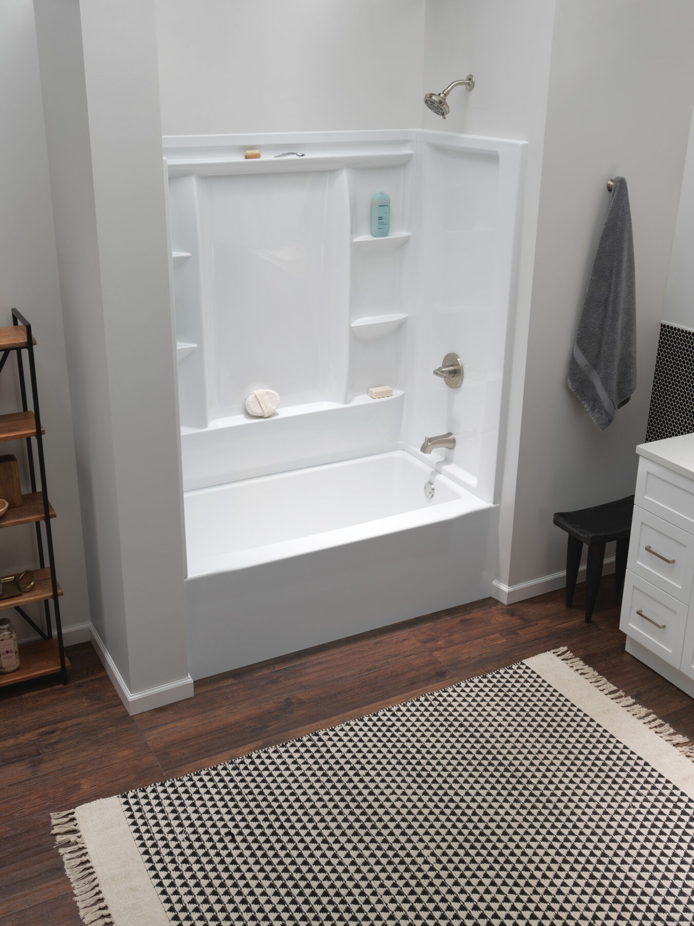 EverEdge Bathtub Wall 60"x32", image 19