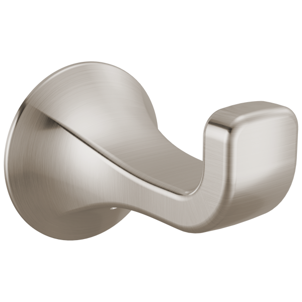 Robe Hook in Stainless 76232-SS | Delta Faucet