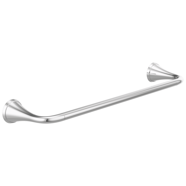 Towel Bar in Chrome 73318 | Delta Faucet