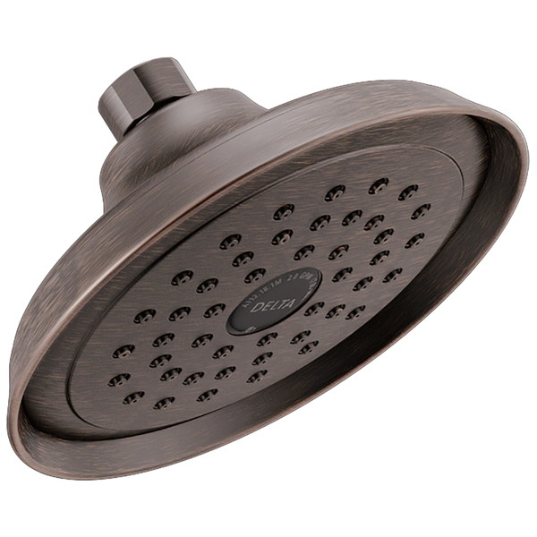 Touch-CleanÂ® Water-Efficient Shower Head - 1.75 GPM