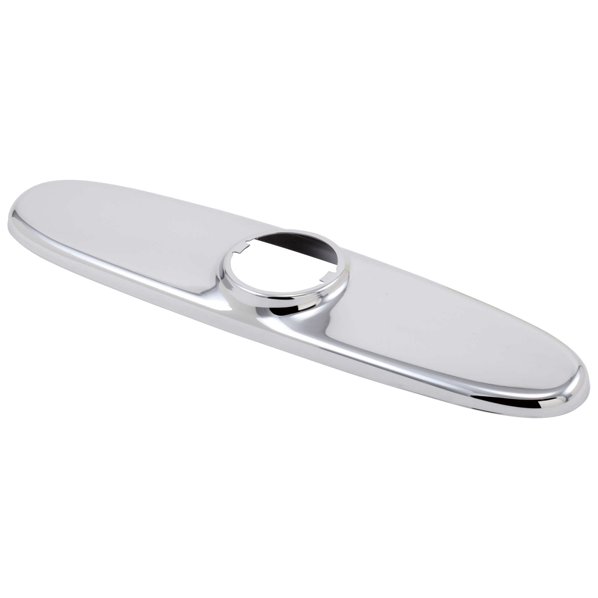 Delta Faucet Signature Pullouts Escutcheon - Pull-out - Chrome