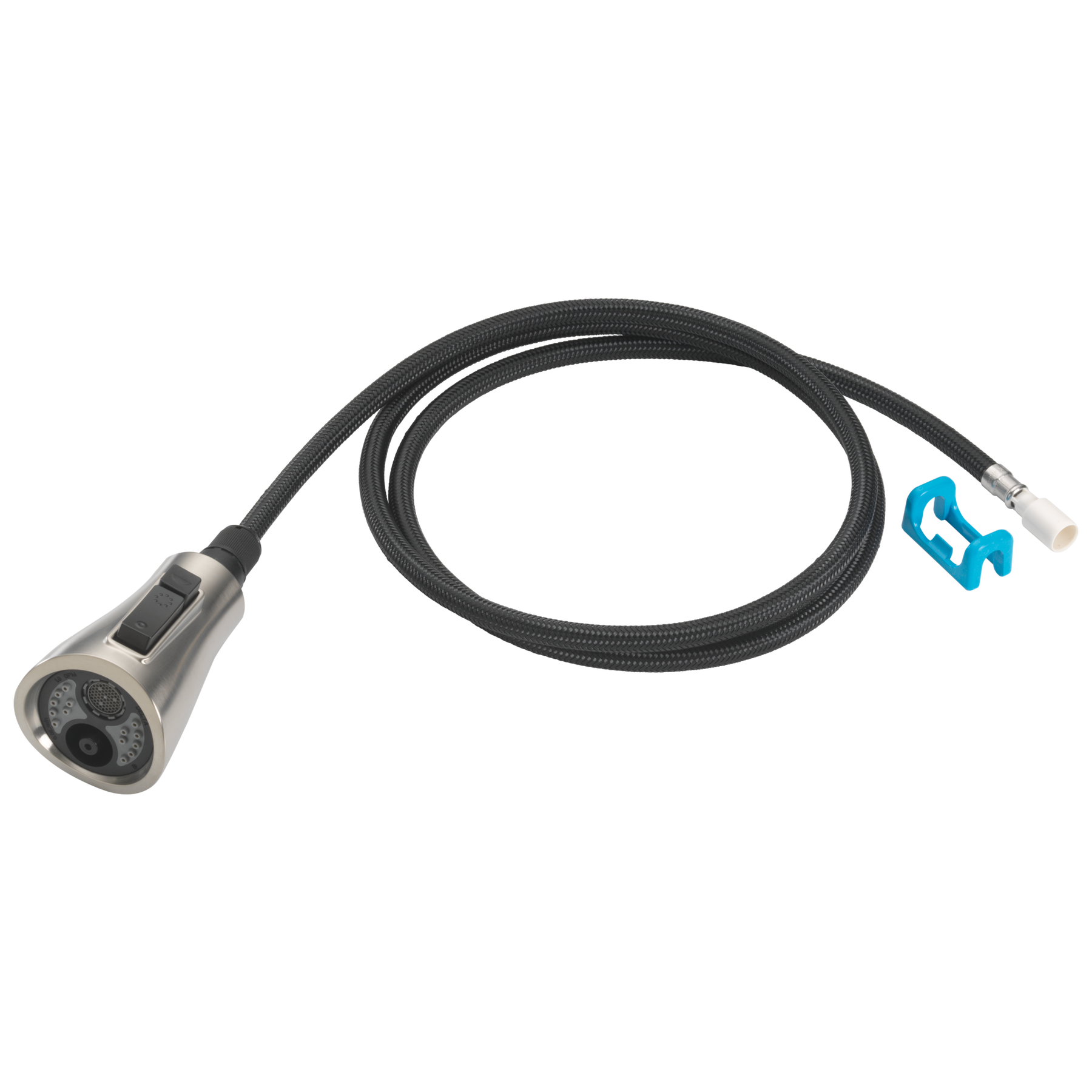 Wand Assembly in Stainless RP93644SS | Delta Faucet