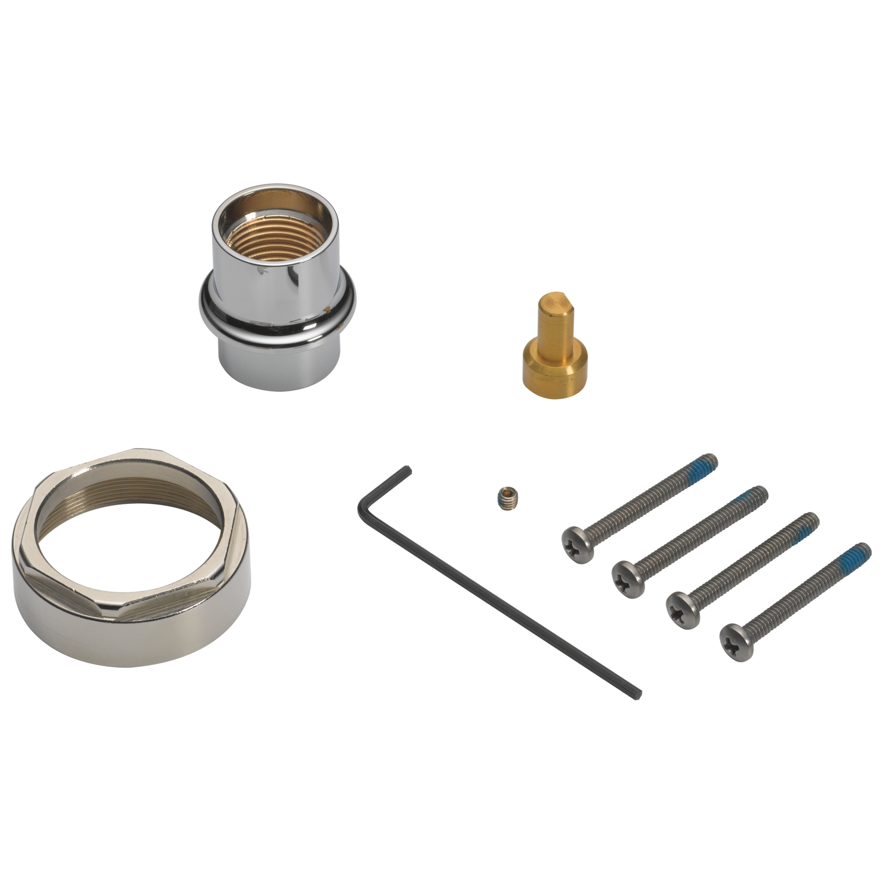 Extension Kit - MultiChoice® Integrated Diverter - 24 Series in