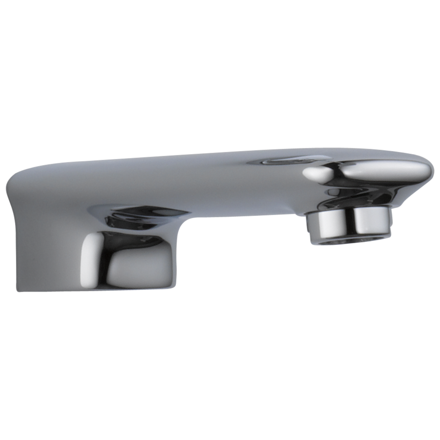Tub Spout in Chrome ITS61338 Delta Faucet