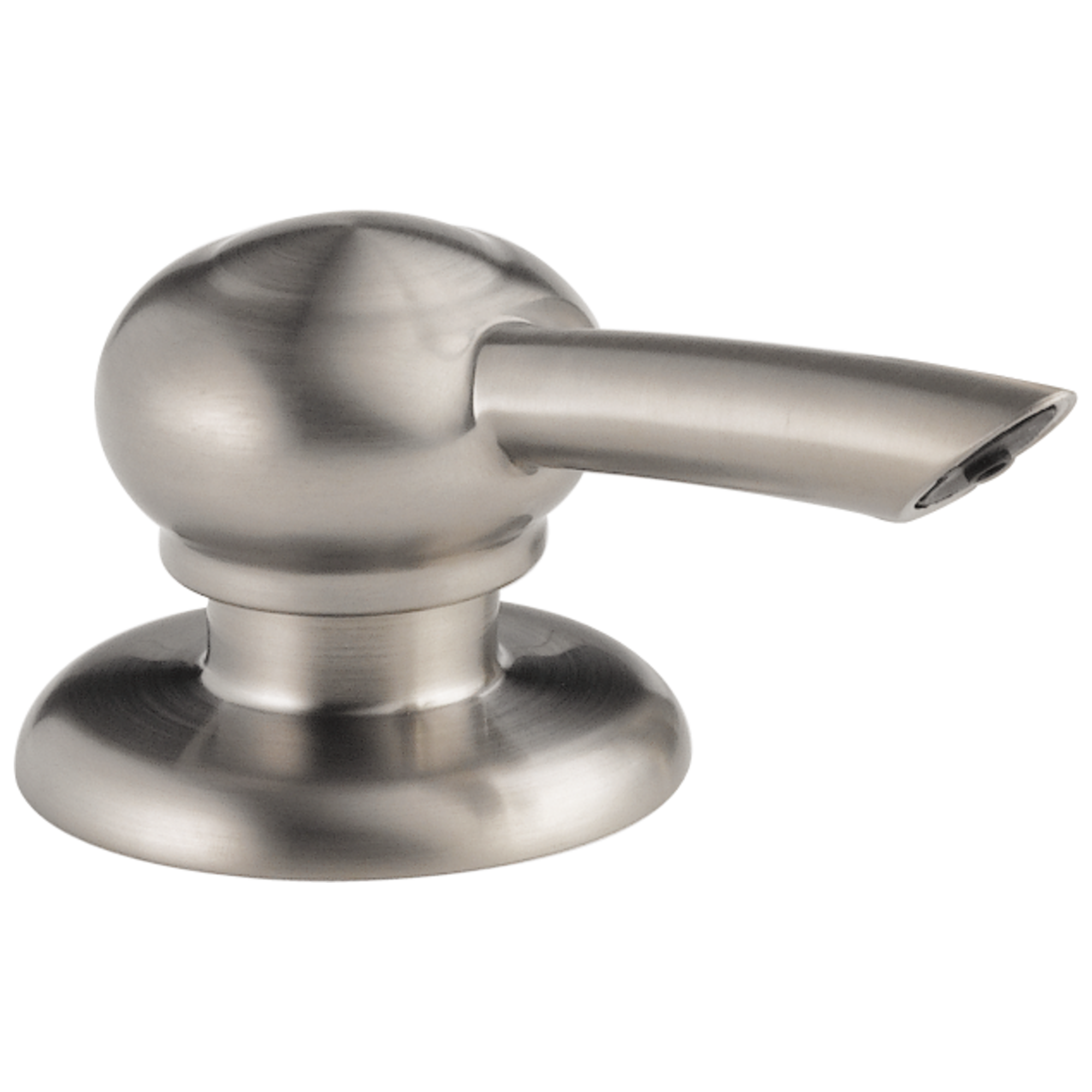 Delta Faucet Leland Soap / Lotion Dispenser - Spotshield Stainless