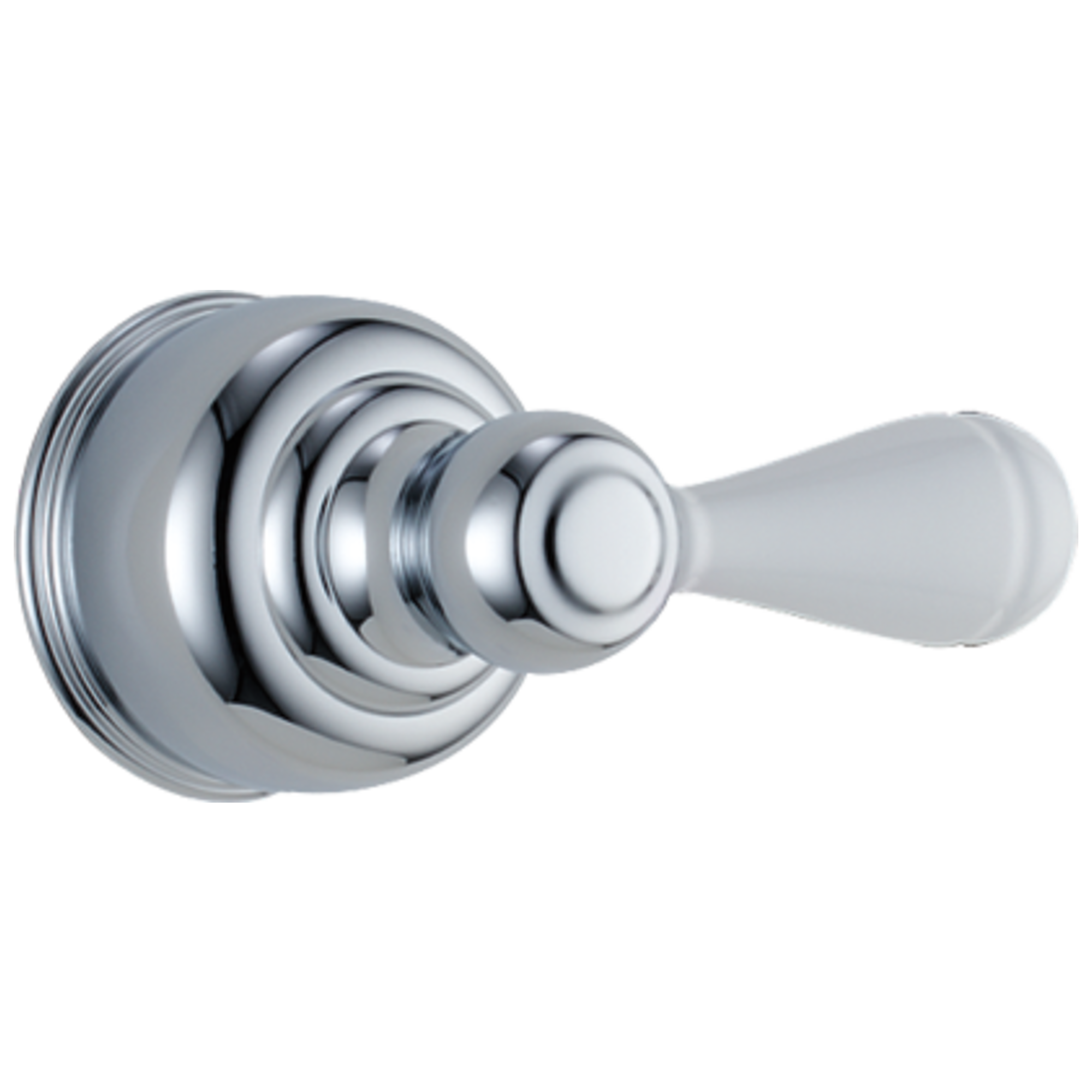 Delta Faucet NeoStyleOld Metal Lever Handle - Chrome