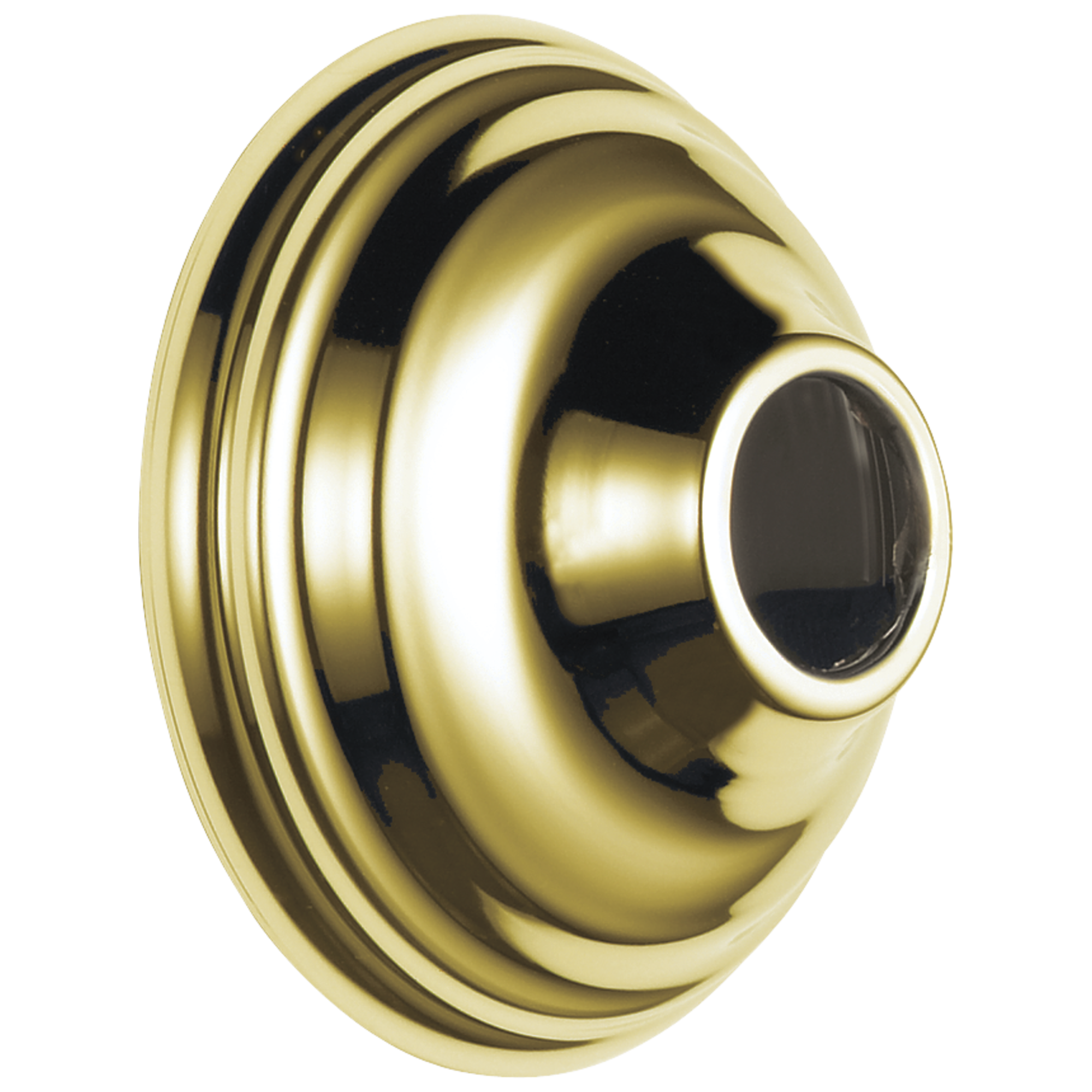 Delta Faucet Victorian Flange - Shower - Polished Brass