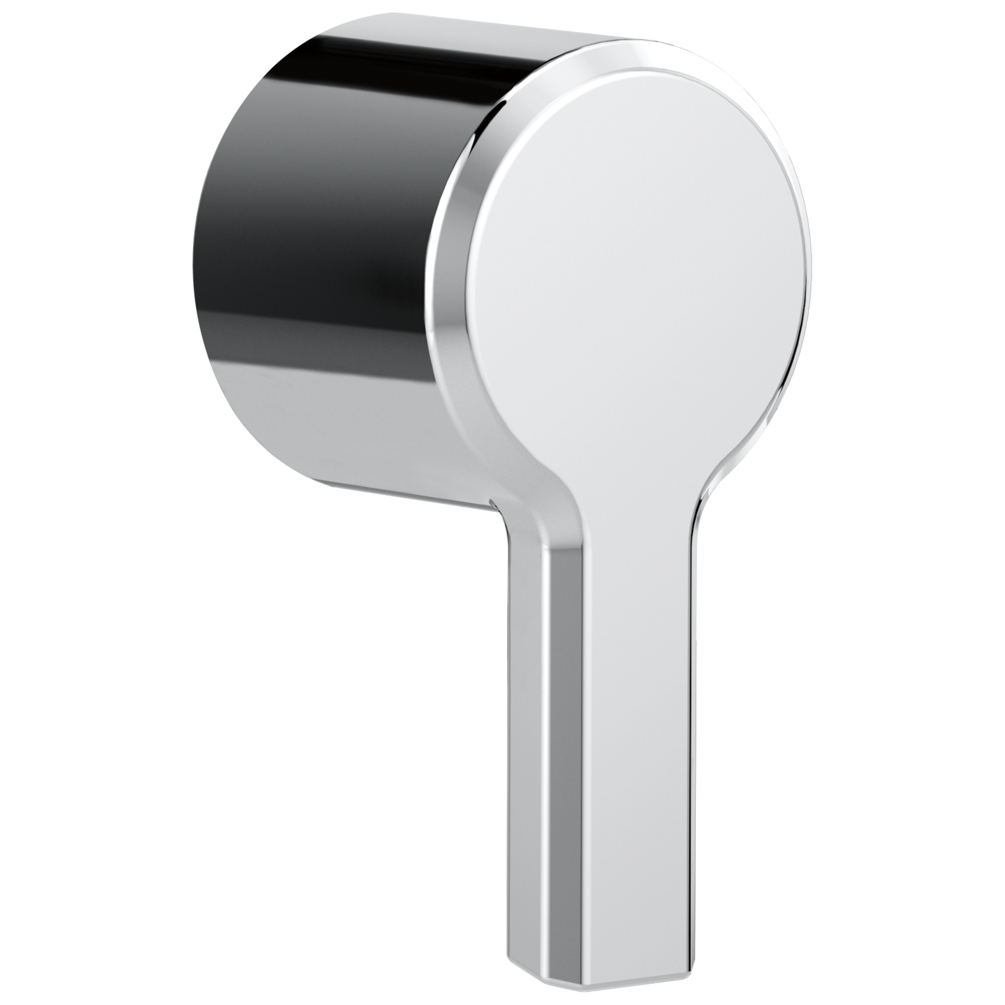 Delta Faucet Pivotale Handle - 1L W - Lumicoat Chrome