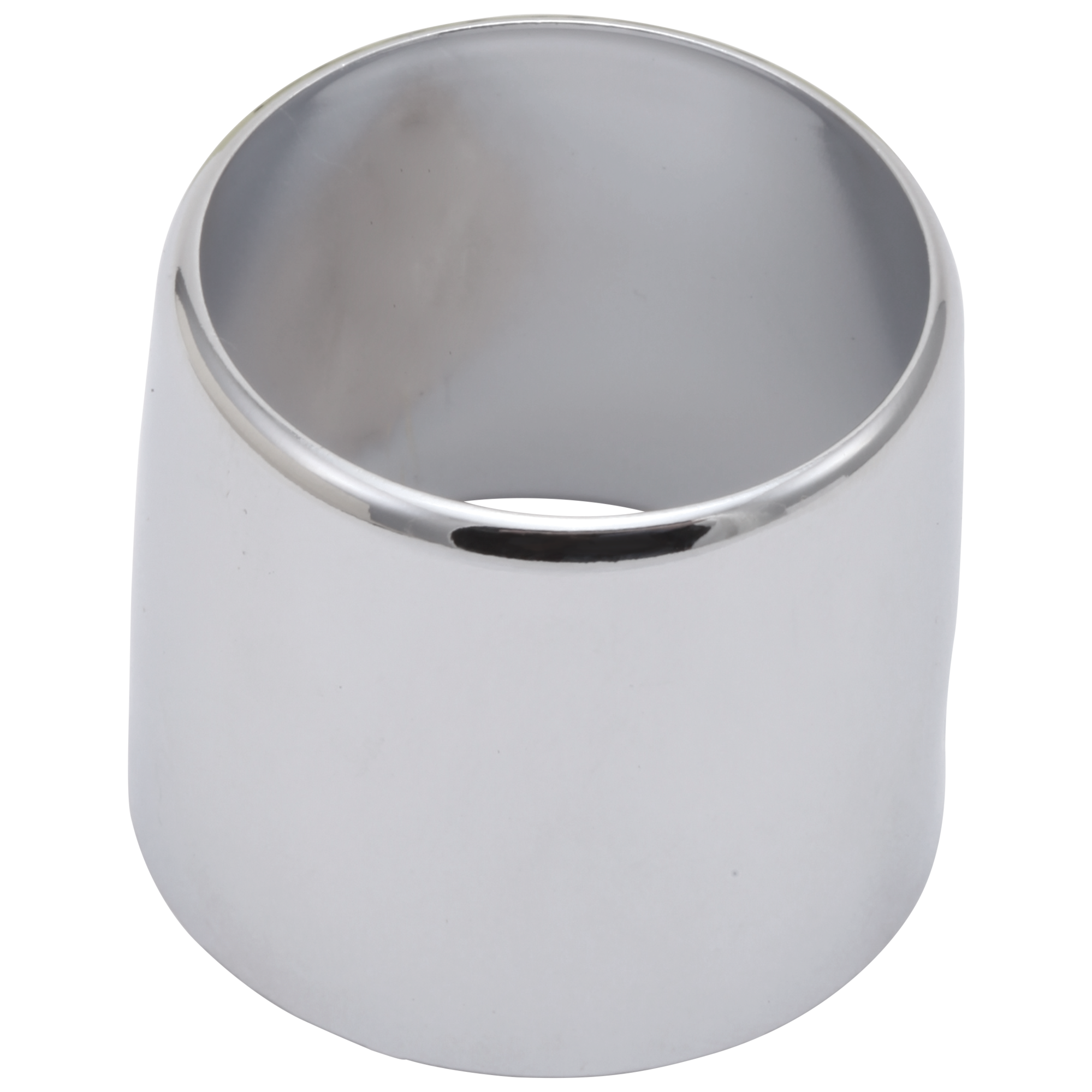 Delta Faucet Waterfall Spout Bonnet - Kitchen - Chrome