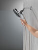 6-Setting SureDock Magnetic Hand Shower