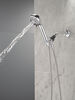 4-Setting Hand Shower