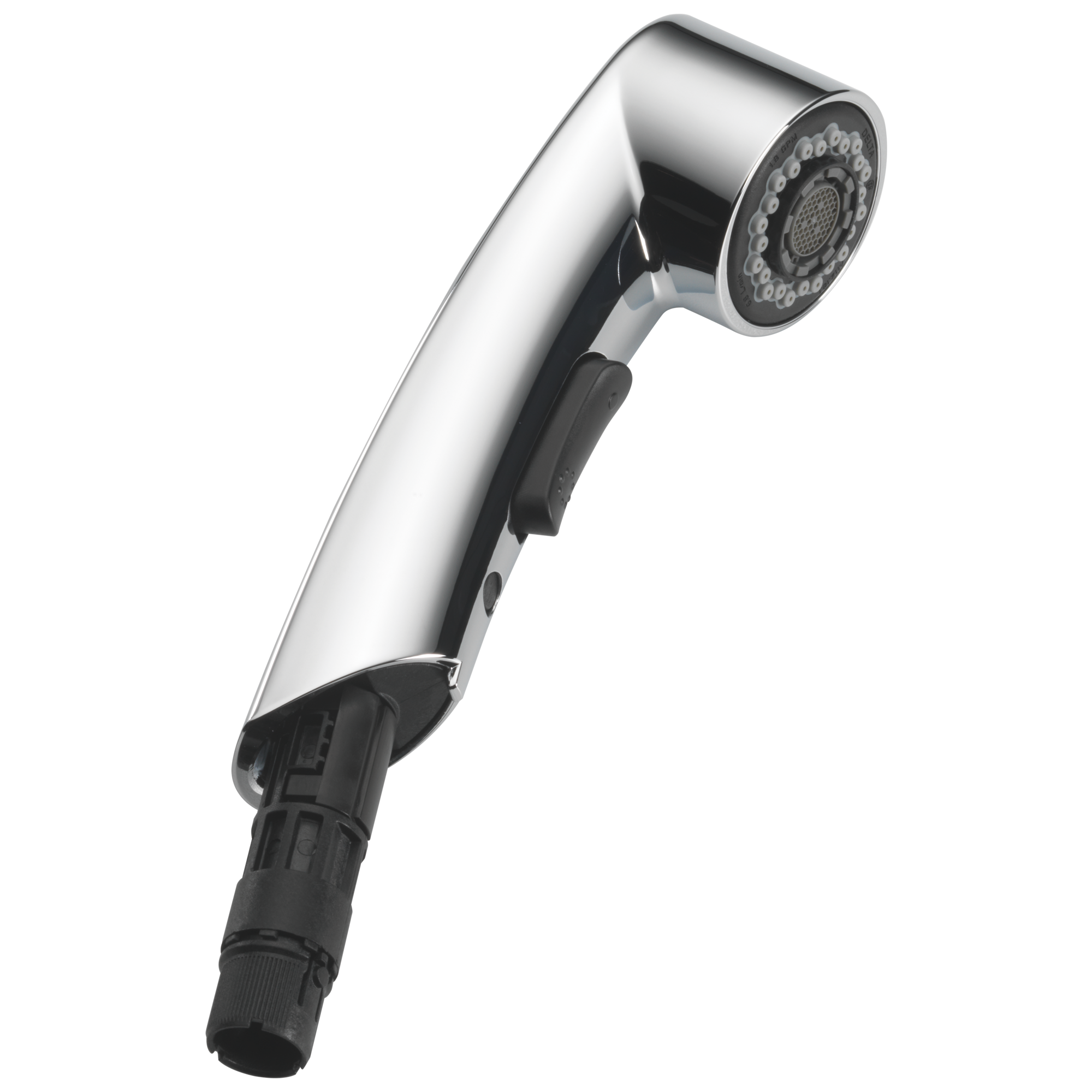 Delta Faucet CollinsE Wand Assembly - Magnetic - Pull-Out - Chrome