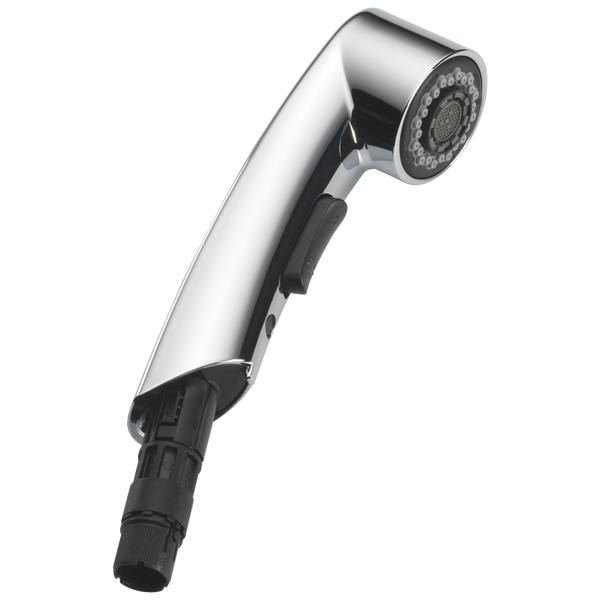 Wand Assembly PullOut in Chrome RP84395 Delta Faucet