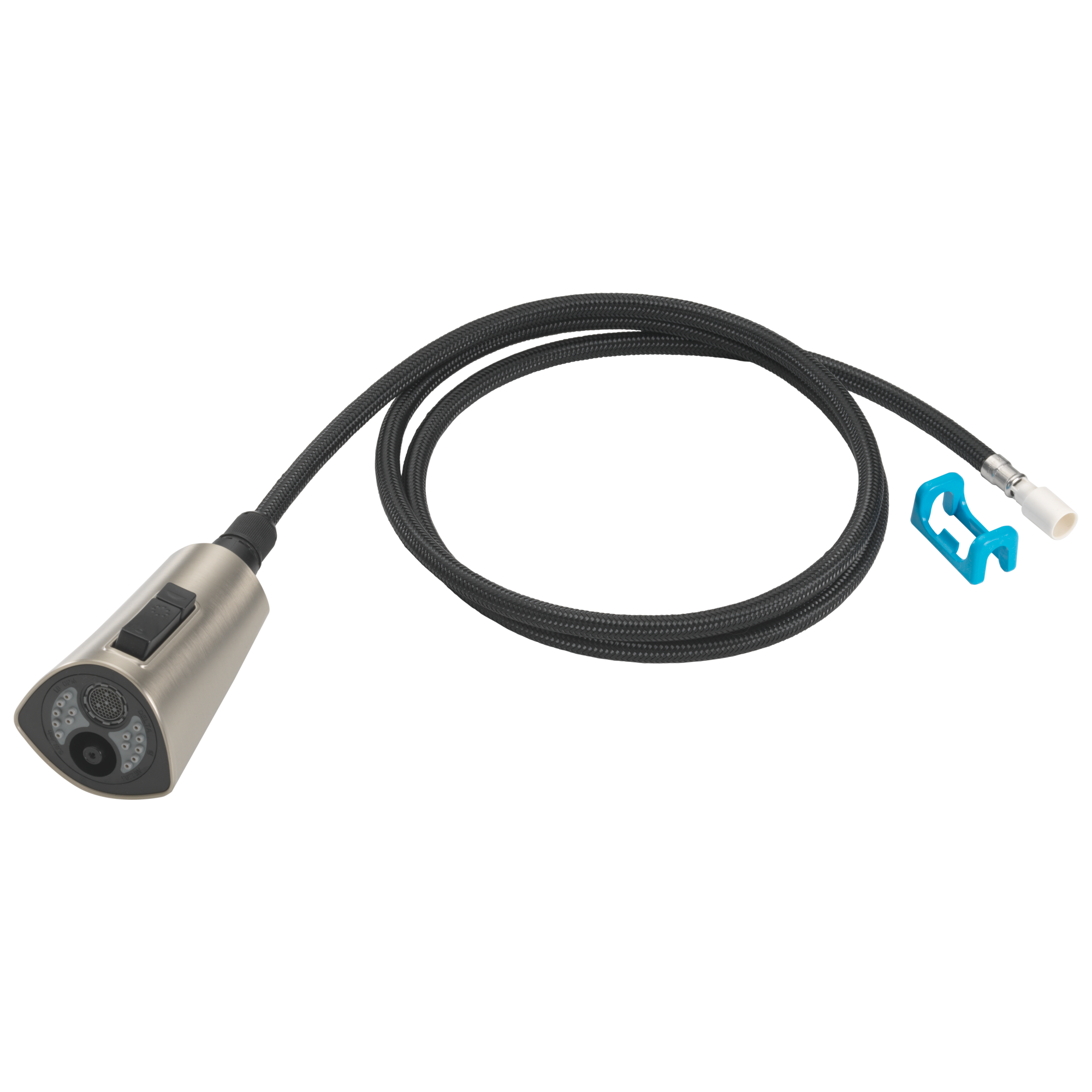 Delta Faucet Arc Wand Assembly - Spotshield Stainless