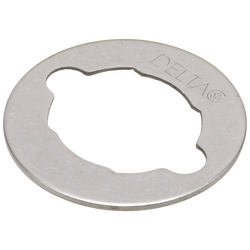 Two Handle Flexible Mount R2707 | Delta Faucet