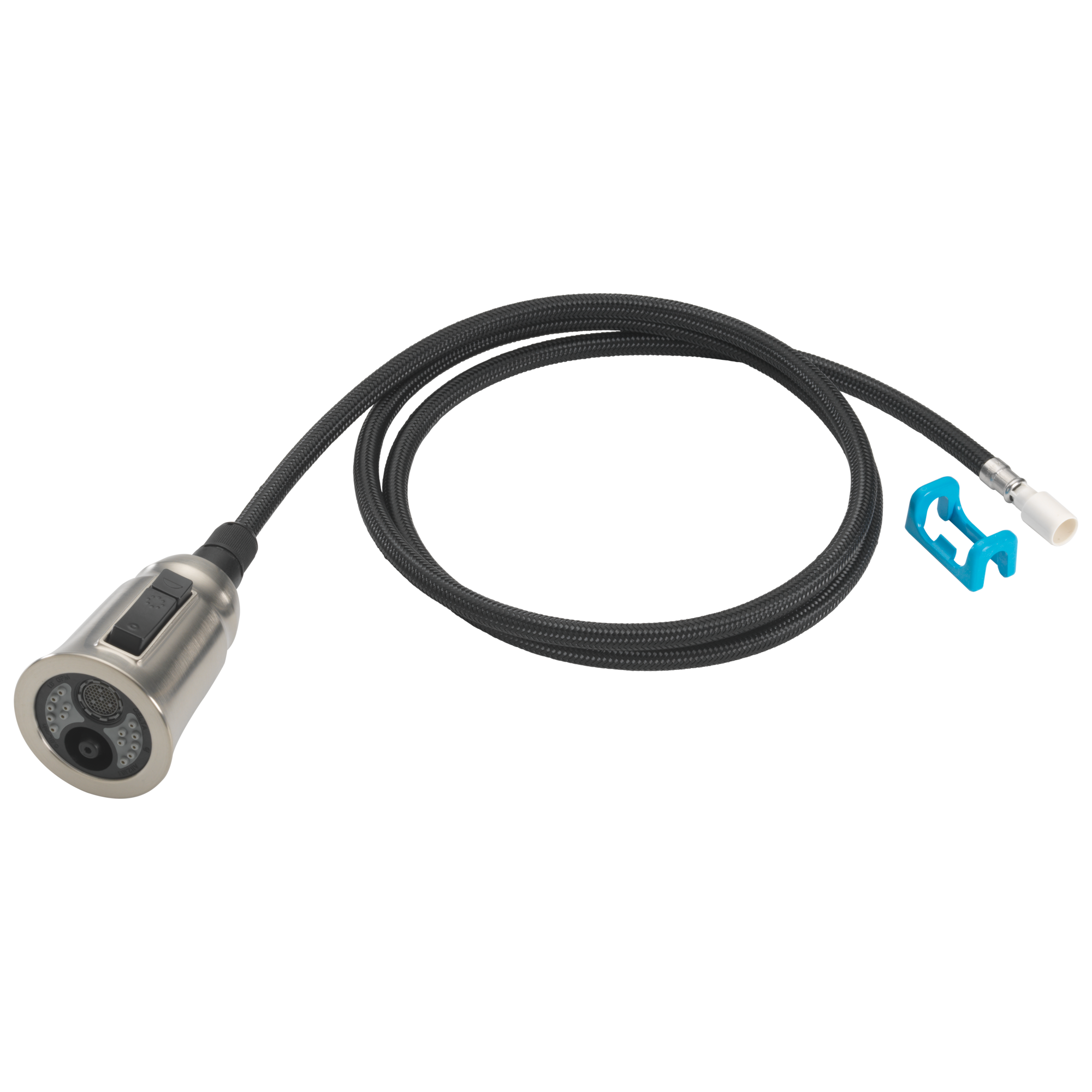 Delta Faucet Velino Wand Assembly - Stainless