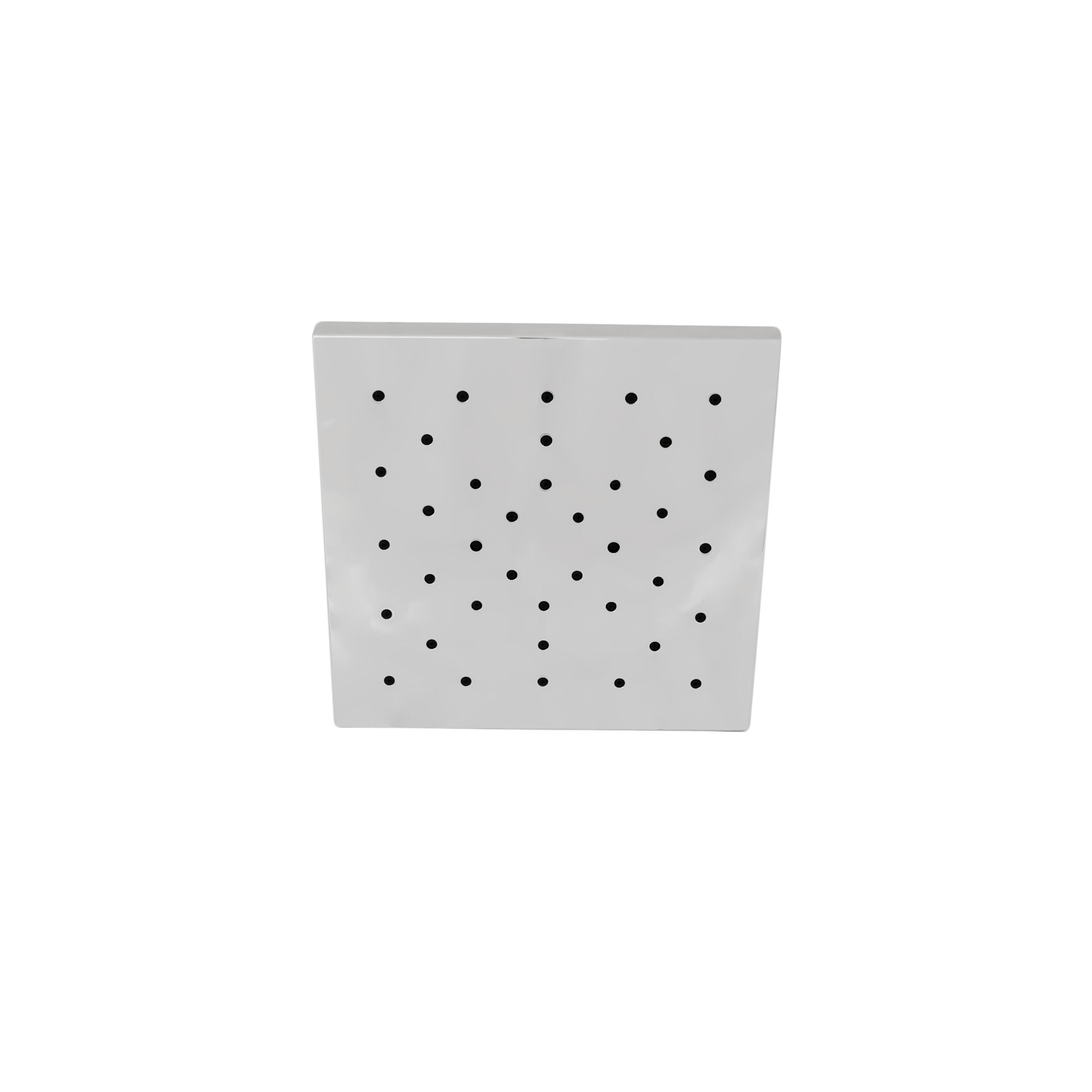 川出 H2Okinetic® Single Setting Shower Head with UltraSoak™ in Chrome