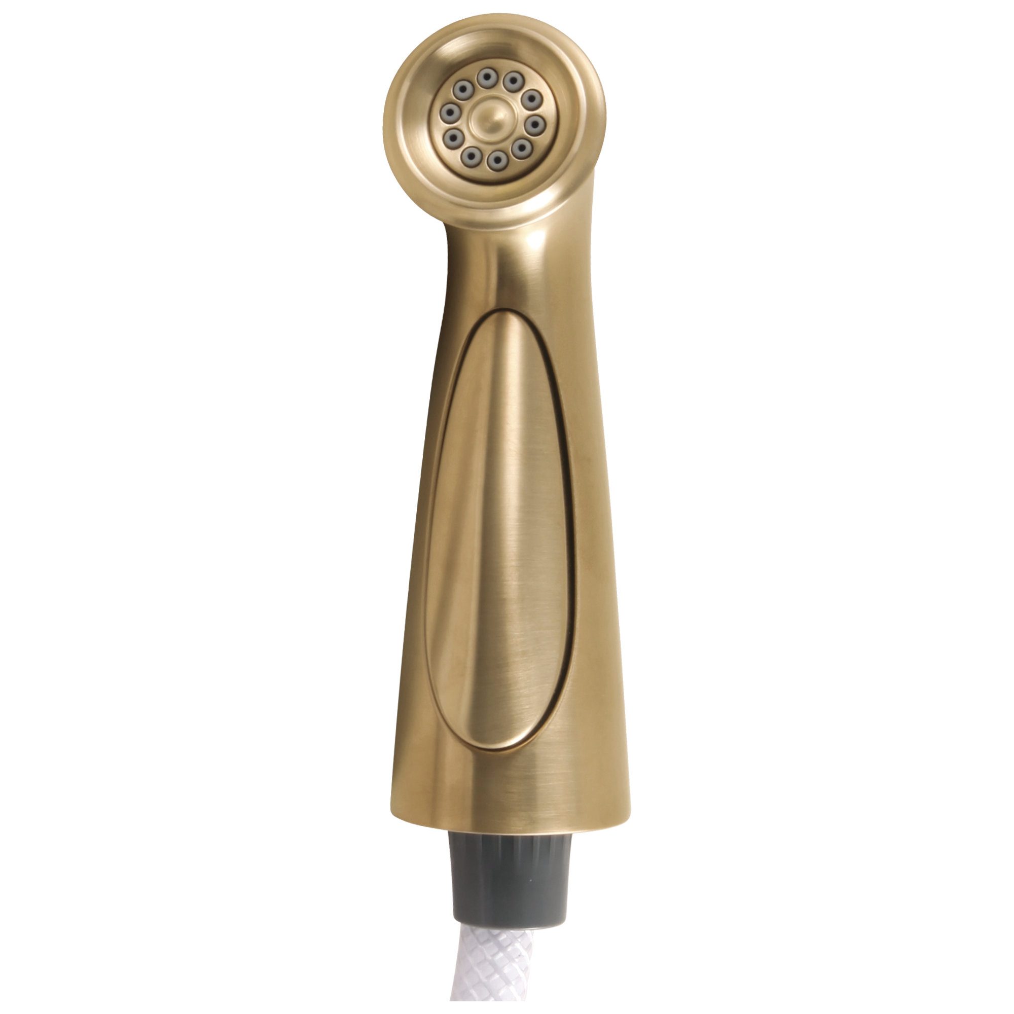 Delta Faucet CassidyE Side Spray & Hose Assembly - Champagne Bronze