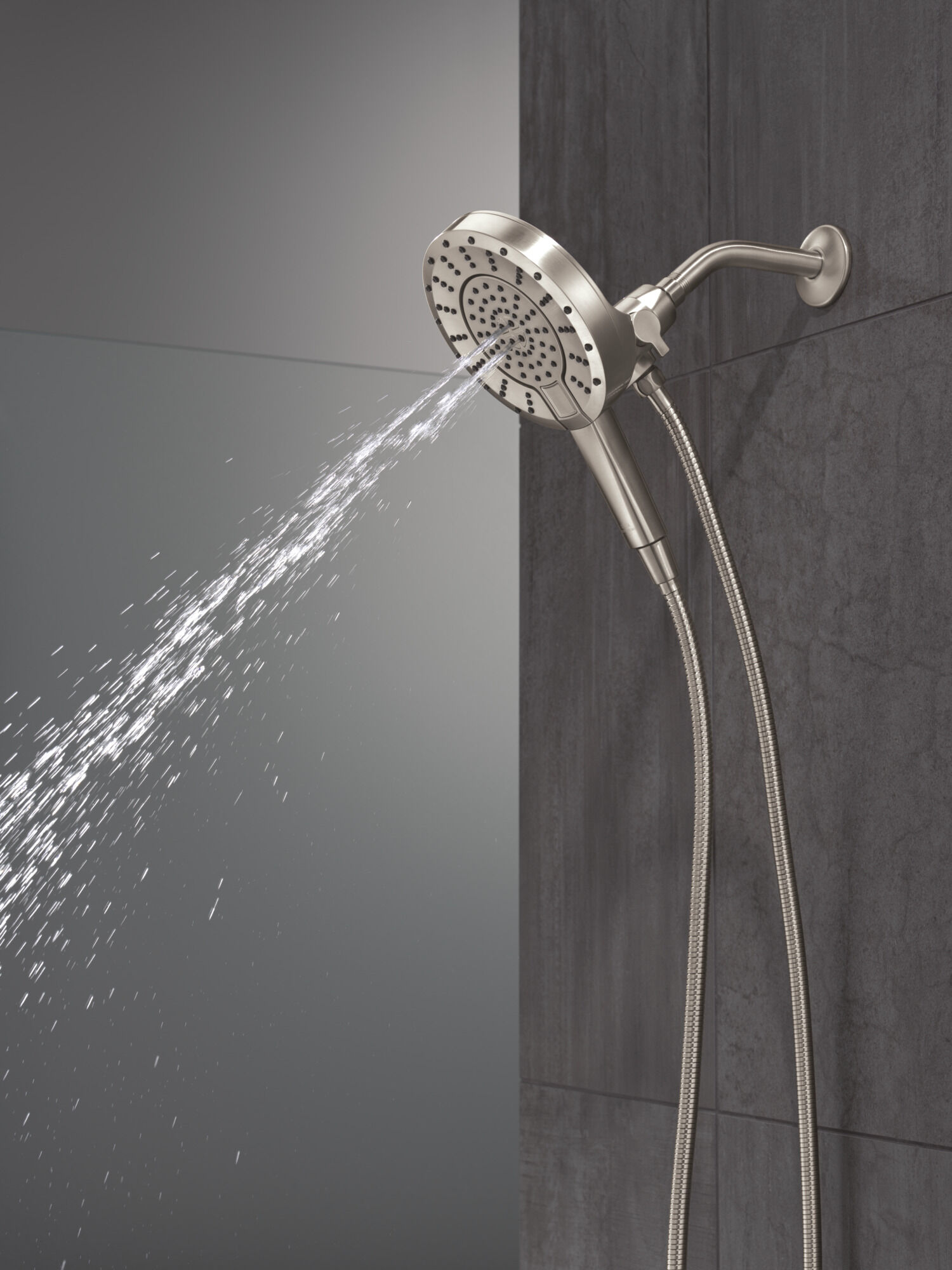 その他 FAUCETWO Peerless Tempo Chrome 4-in centerset 2-Handle WaterSense Bathroom