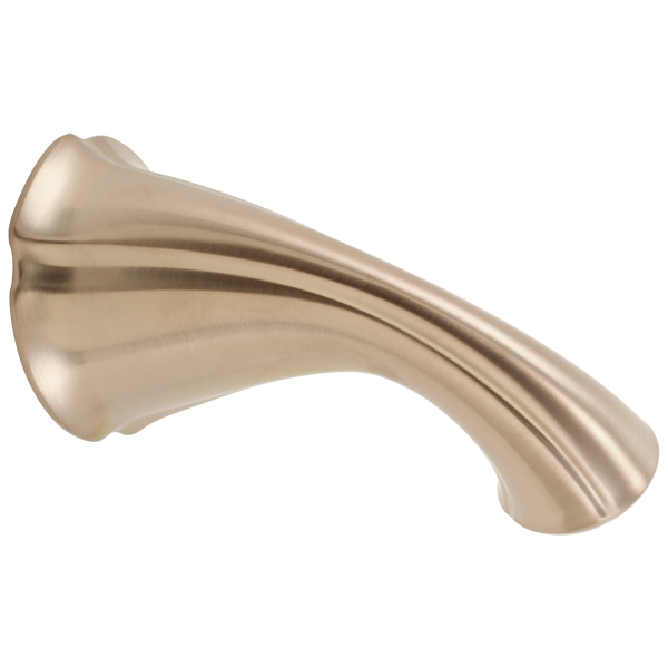 Mounting Bracket Slide Bar in Champagne Bronze RP61123CZ Delta Faucet