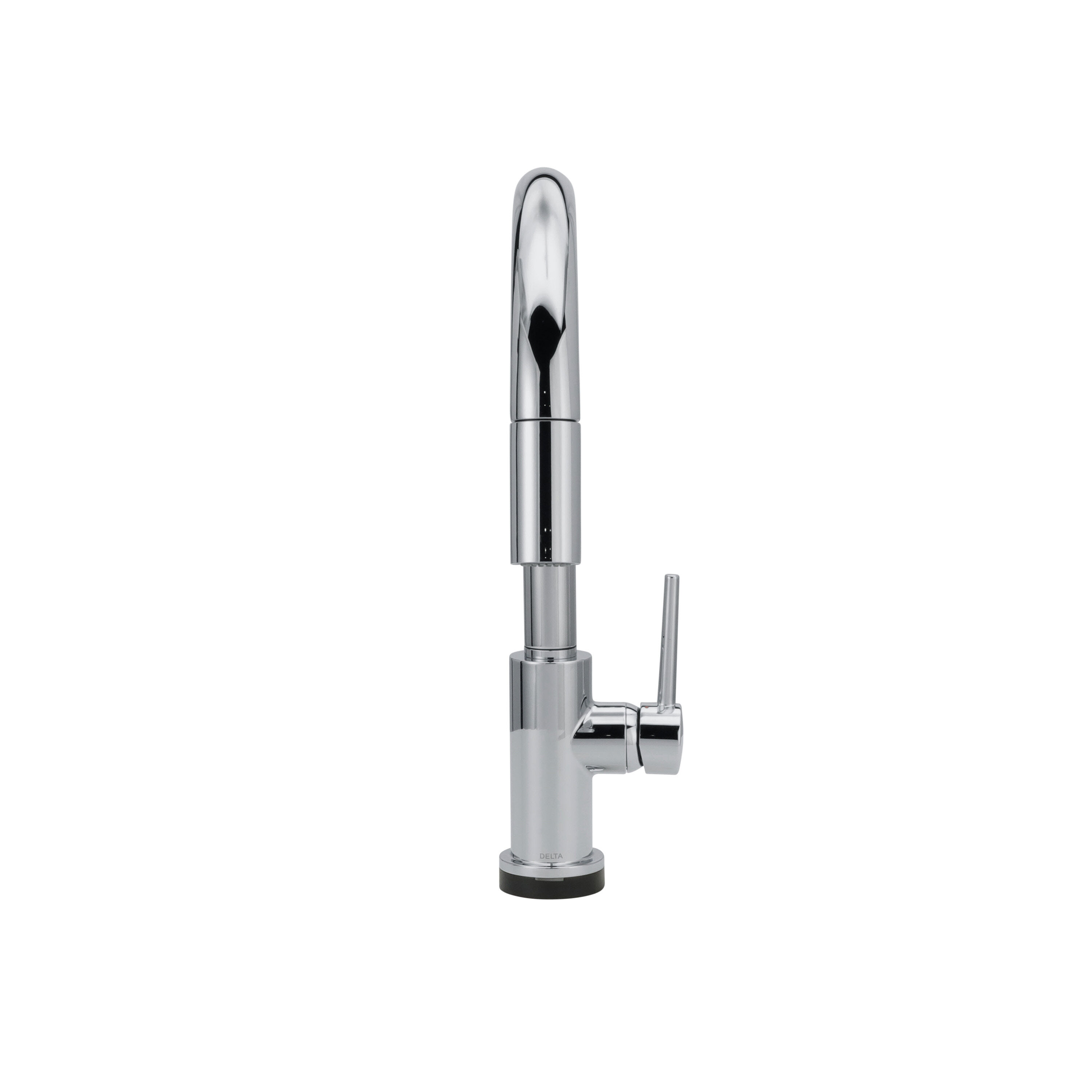 VoiceIQ Kitchen Faucet with Touch2O Technology with Touchless Technology - Thumbnail 3