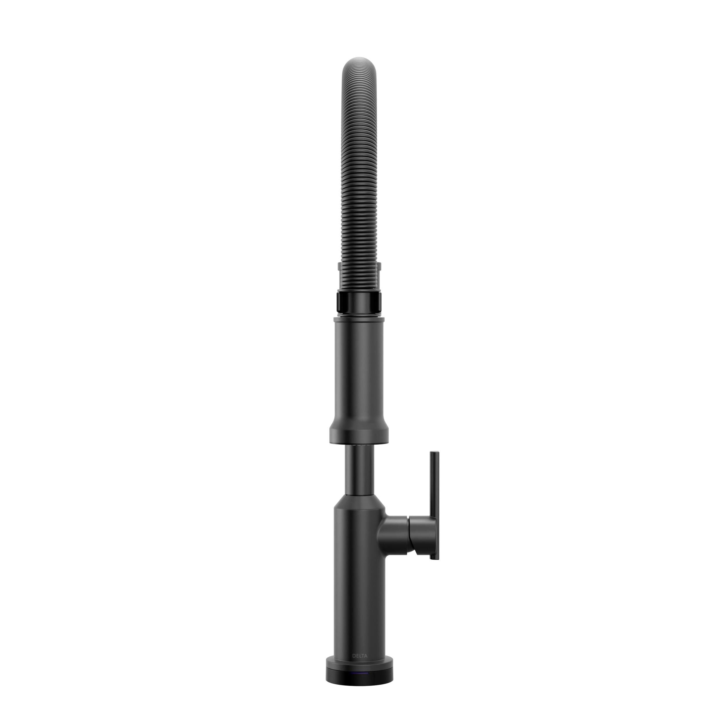 Touch2O® Technology Kitchen Faucet with Touchless Technology in