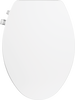 Manual Elongated Bidet Seat