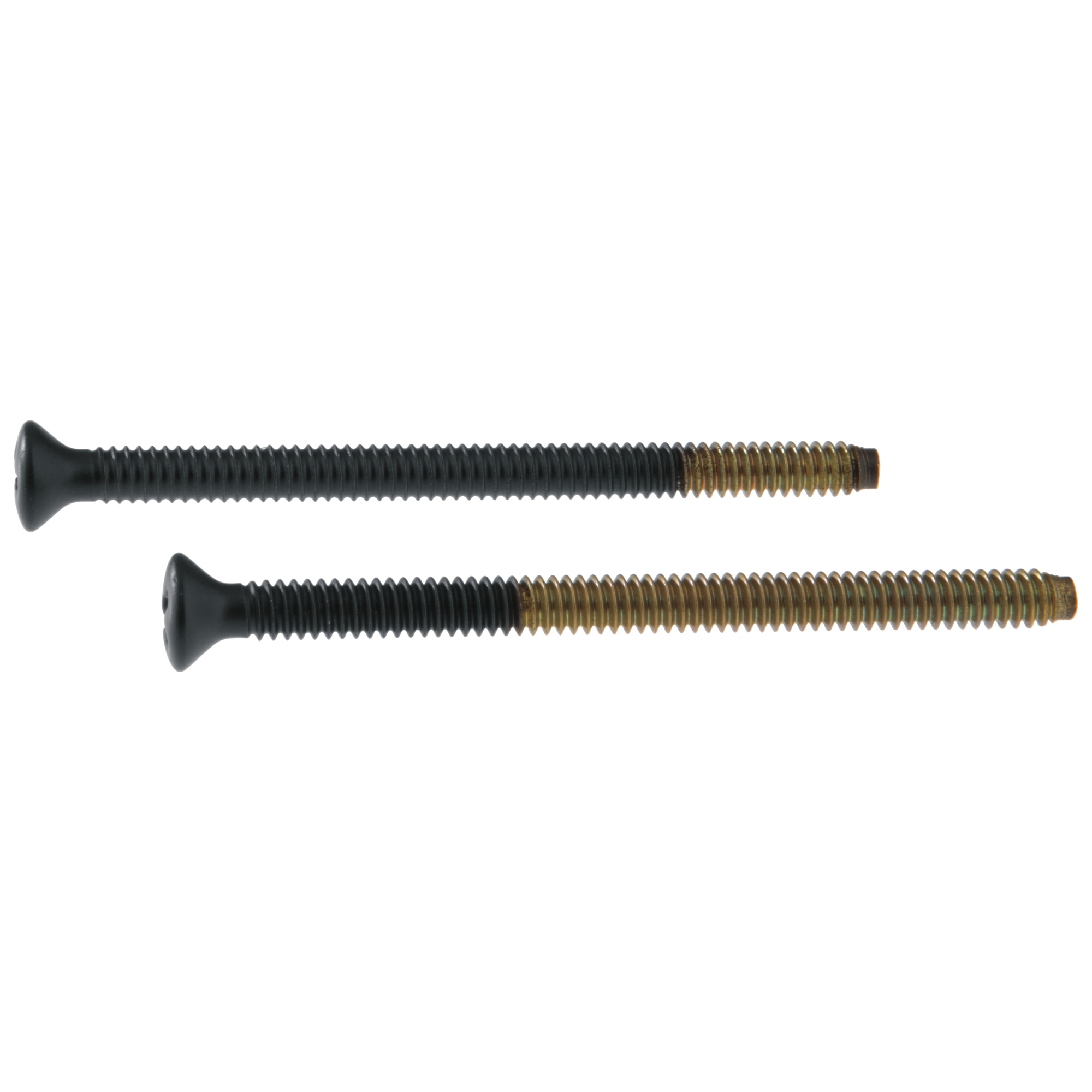 Delta Faucet PivotalE | Escutcheon - Matte Black