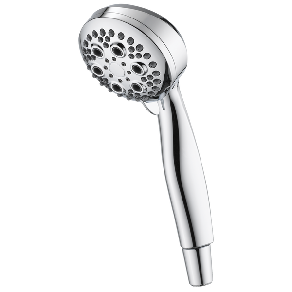 Premium 5-Setting Hand Shower in Chrome 59434-18-PK Delta Faucet