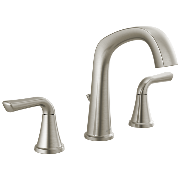 Two Handle Widespread Bathroom Faucet, How To Repair A Sterling Bathtub Faucet
