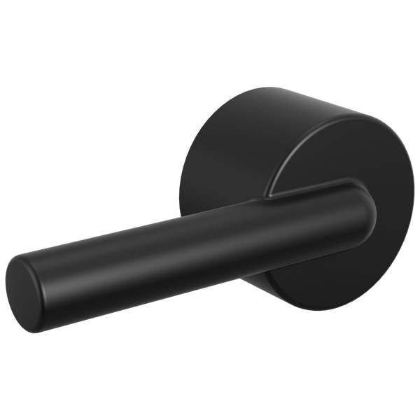 Tank Lever in Matte Black 75960-BL | Delta Faucet