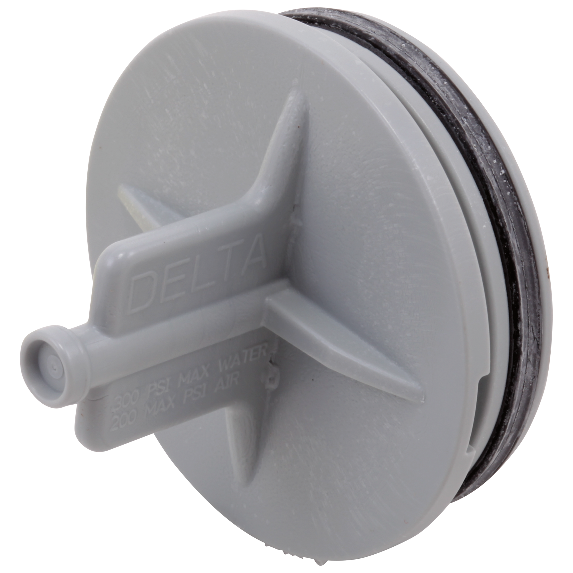 Delta Faucet Other Pressure Test Cap