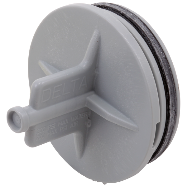 Pressure Test Cap RP46078 Delta Faucet