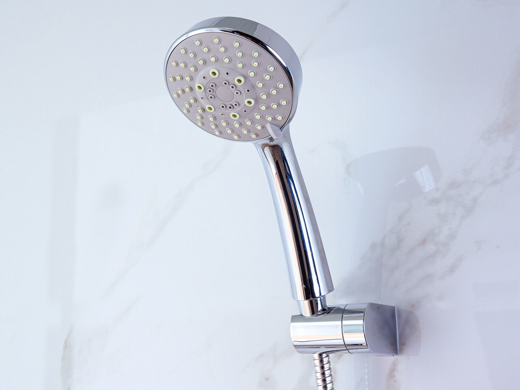 5 Function Handshower in Chrome RP76453 | Delta Faucet