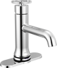 Touch2O Bathroom Faucet with Touchless Technology