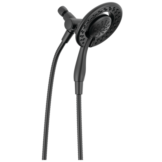 4-Setting In2ition in Matte Black 75486CBL | Delta Faucet