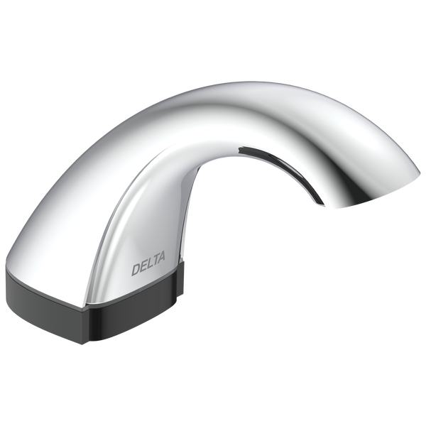 Electronic Lavatory Faucet with Proximity® Sensing Technology Battery