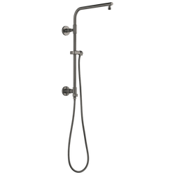Emerge® 18" Round Shower Column