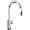 VoiceIQ® Kitchen Faucet with Touch<sub>2</sub>O® Technology with Touchless Technology
