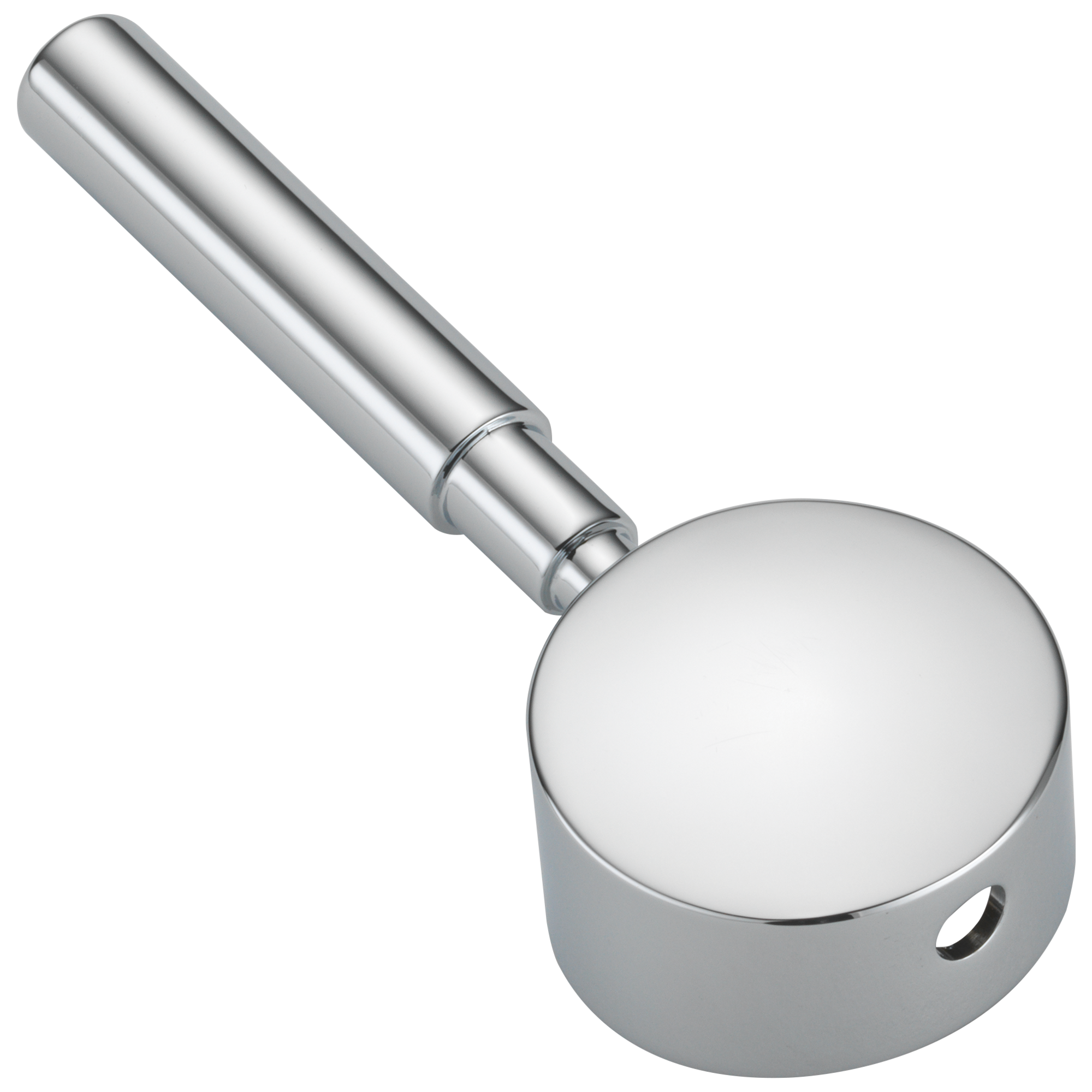 Delta Faucet Traske Metal Lever Handle Kit - Chrome