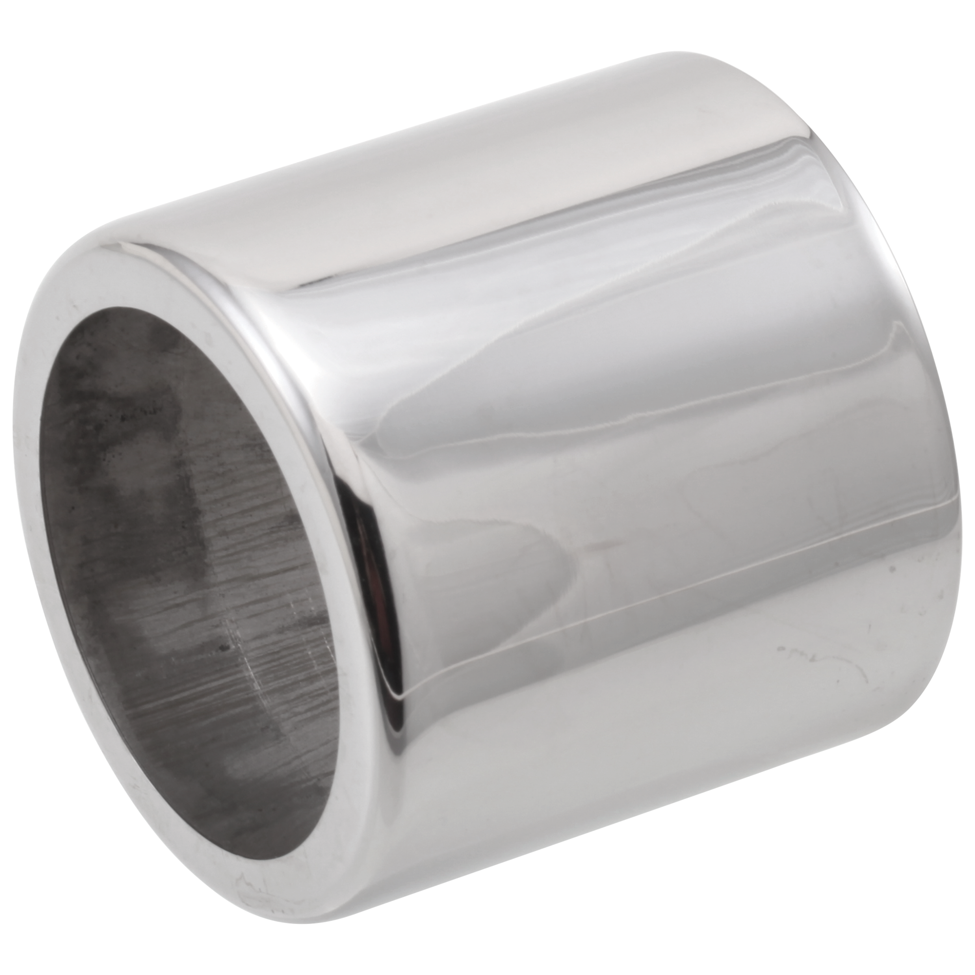 Delta Faucet Other Trim Sleeve - 17 & 18 Series - Lumicoat Chrome