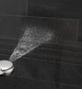 6-Setting Hand Shower with Cleaning Spray
