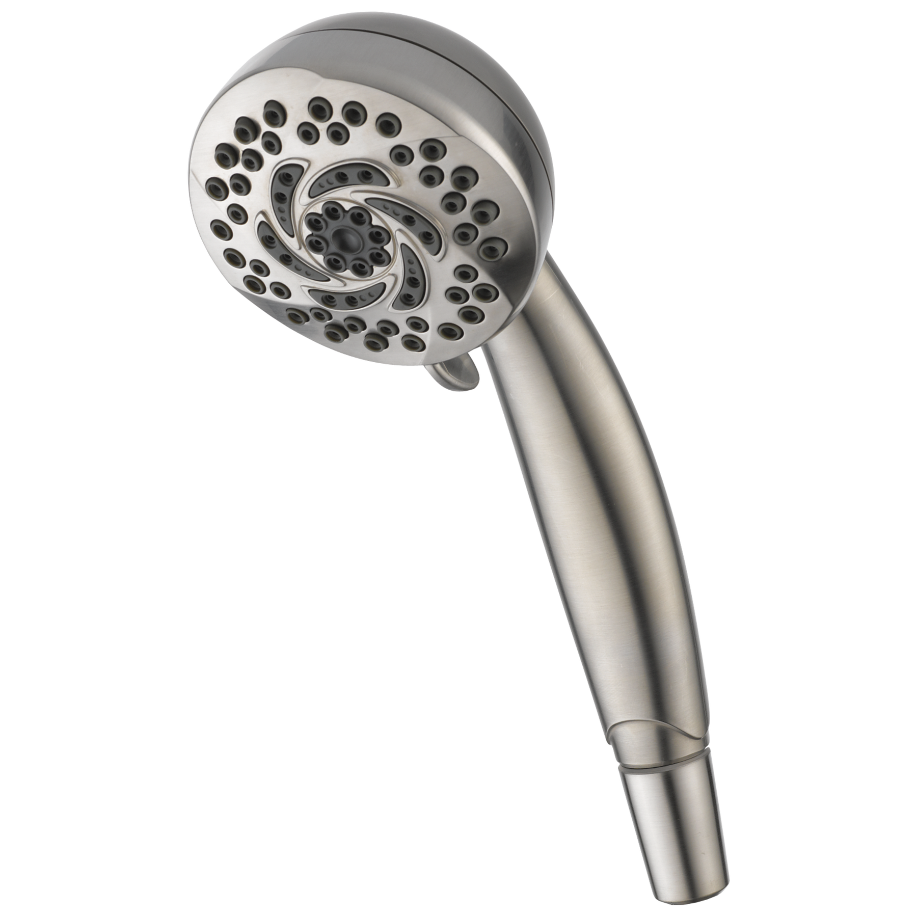 Premium 5-Setting Hand Shower in Stainless 59436-SS-PK | Delta Faucet