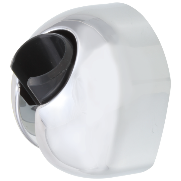 Wall Mount Bracket Hand Shower in Chrome RP33094 Delta Faucet