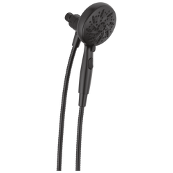 6-Setting SureDock® Magnetic Hand Shower