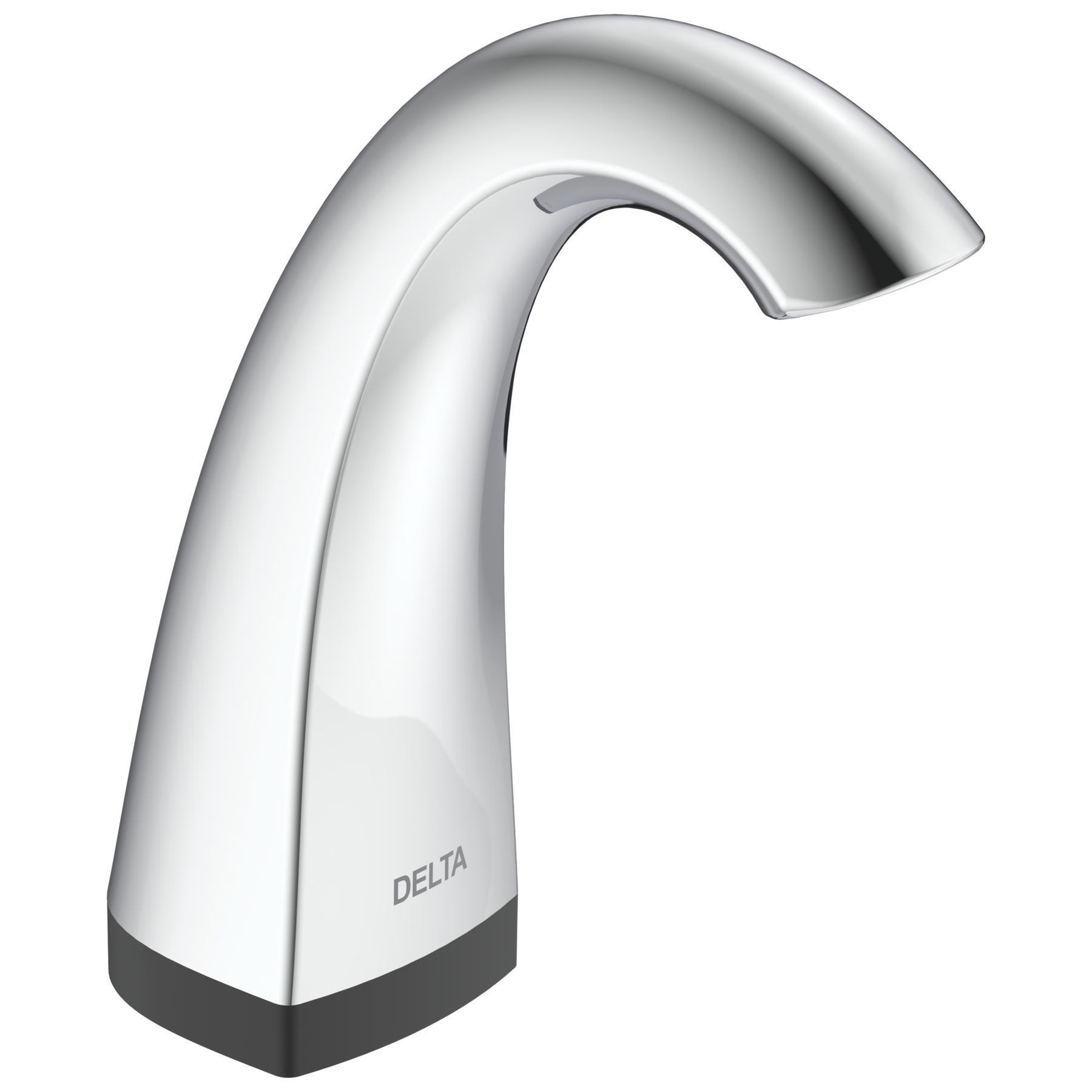 Electronic Lavatory Faucet with Proximity® Sensing Technology