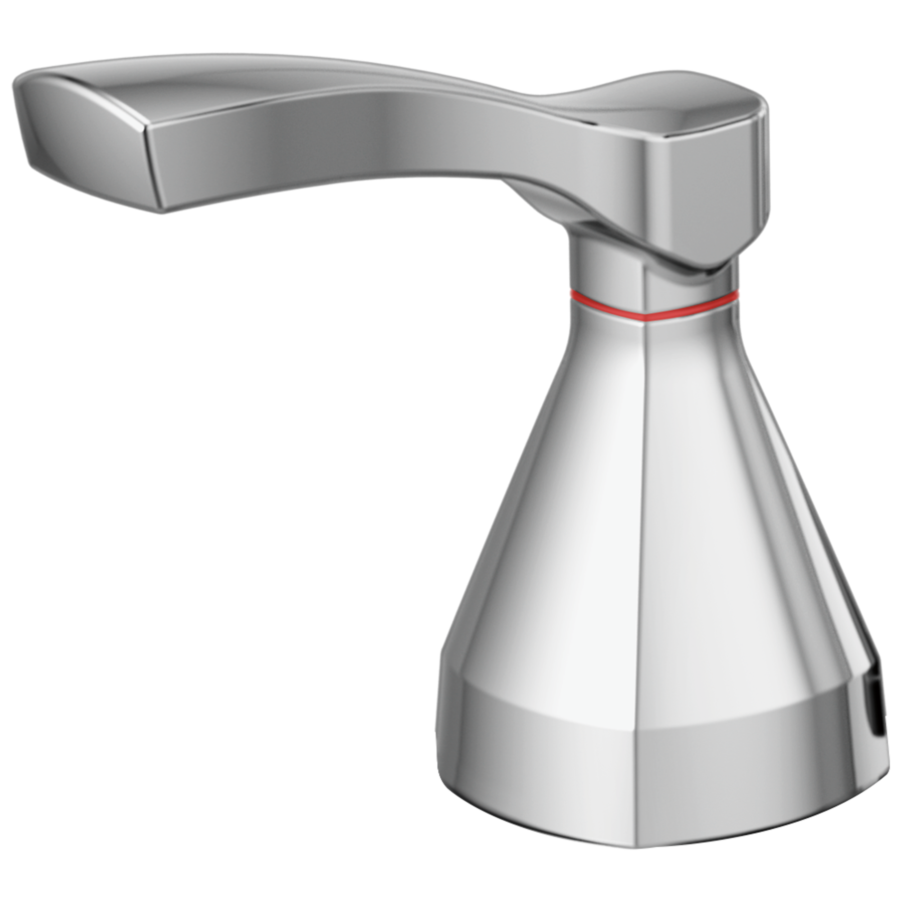 Handle - 2L Left ASM Bath Faucet