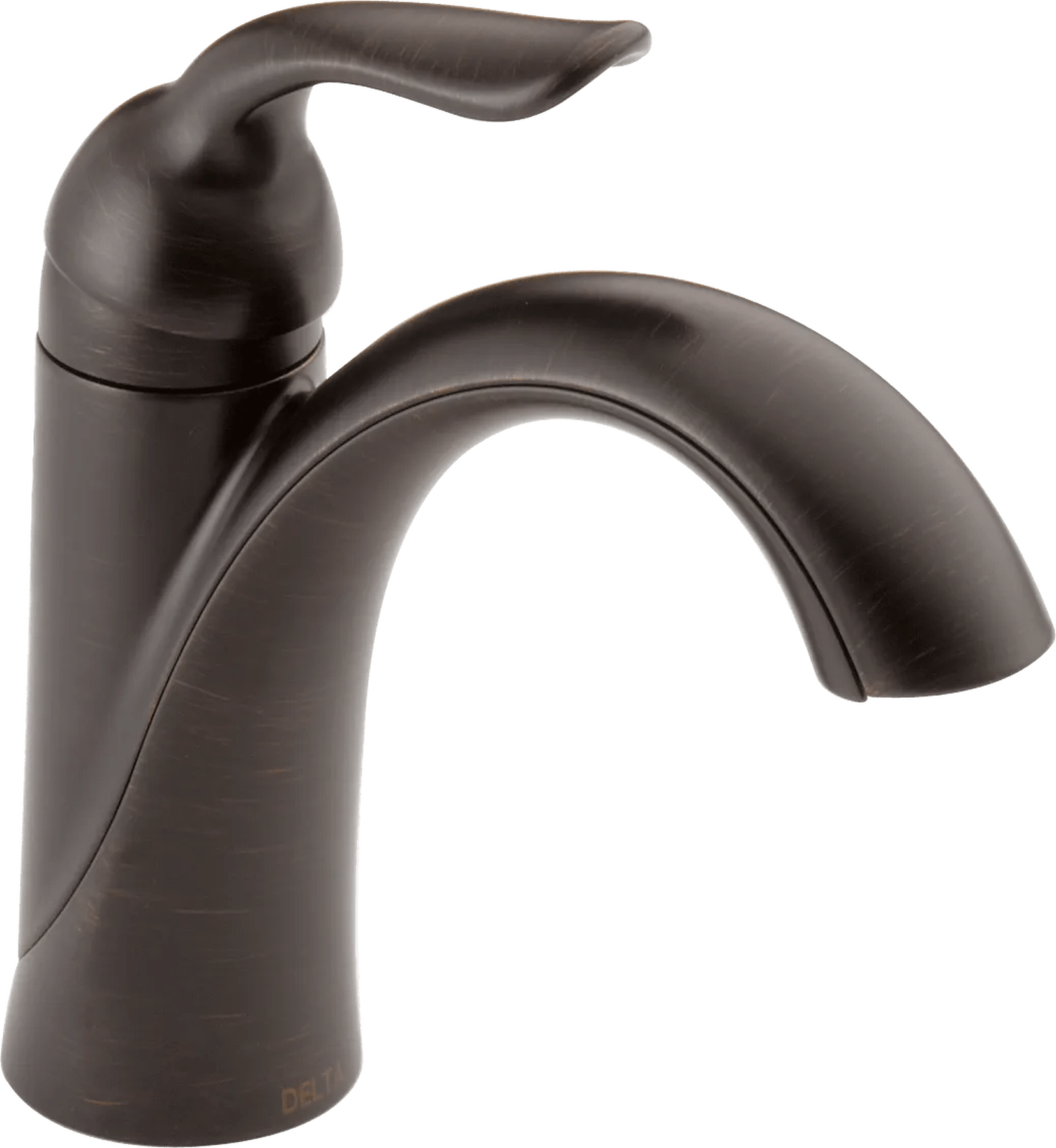 Single Handle Bathroom Faucet